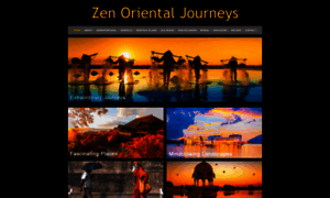 Zenorientaljourneys.com.au thumbnail