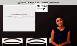 Zenpayroll.jobinfo.com thumbnail