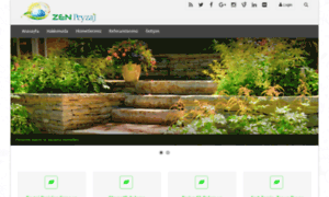 Zenpeyzaj.net thumbnail