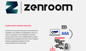 Zenroom.org thumbnail