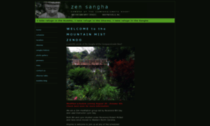 Zensangha.com thumbnail