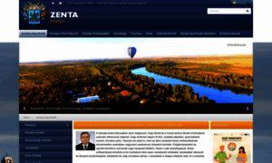 Zenta-senta.co.rs thumbnail