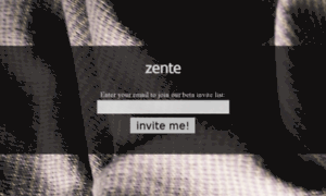 Zente.com thumbnail