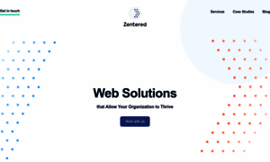 Zentered.co thumbnail