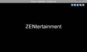 Zentertainment.com thumbnail