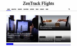 Zentrack.net thumbnail