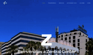 Zentralcenter.com thumbnail