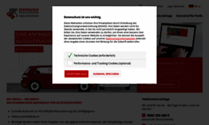 Zentralruf-der-autoversicherer.de thumbnail