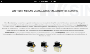 Zentralschmierung.net thumbnail