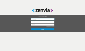 Zenvia360.com thumbnail