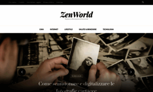 Zenworld.it thumbnail