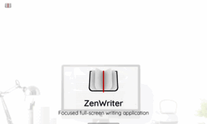 Zenwriter.app thumbnail