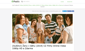 Zeny-v-behu-cz-online-filmy.peatix.com thumbnail