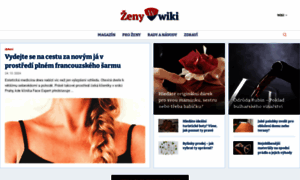 Zeny.wiki thumbnail