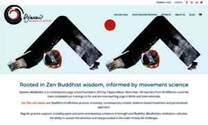 Zenyoga-berlin.de thumbnail