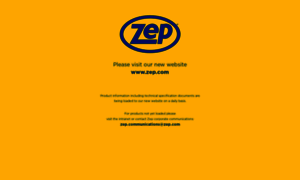 Zep2.zep.com thumbnail