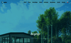 Zephyr.pl thumbnail