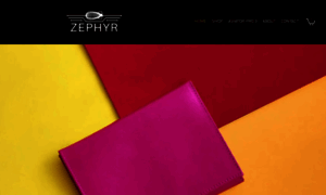 Zephyrpilot.com thumbnail