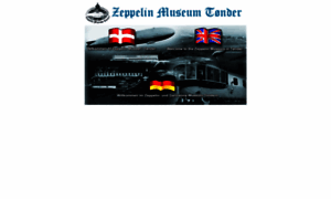 Zeppelin-museum.dk thumbnail