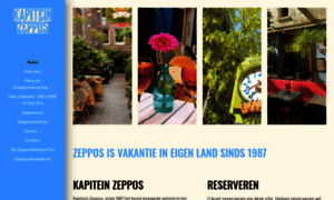 Zeppos.nl thumbnail