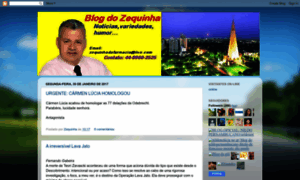Zequinhapaula.blogspot.com thumbnail