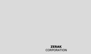Zerak.net thumbnail