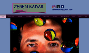 Zerenbadar.com thumbnail