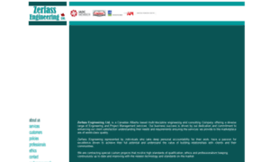 Zerfass-eng.com thumbnail