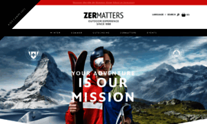 Zermatters.ch thumbnail