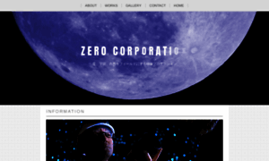 Zero-co.com thumbnail