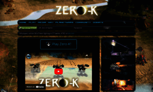Zero-k.info thumbnail
