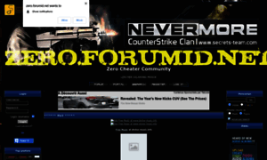 Zero.forumid.net thumbnail