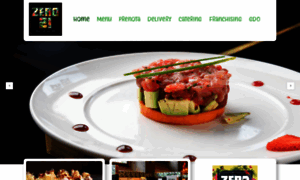 Zero21braziliansushibar.com thumbnail