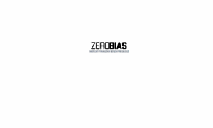 Zerobias.it thumbnail