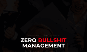 Zerobsmanagement.com thumbnail