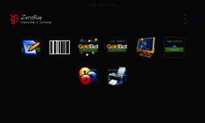 Zerobug.it thumbnail