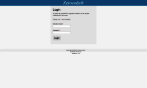 Zerocoda.it thumbnail