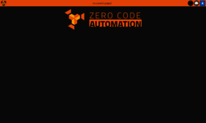 Zerocodeautomation.io thumbnail