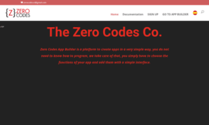 Zerocodesco.net thumbnail