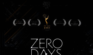 Zerodaysvr.com thumbnail