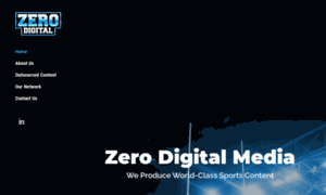 Zerodigital.com.au thumbnail