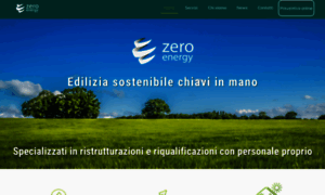 Zeroenergy.info thumbnail
