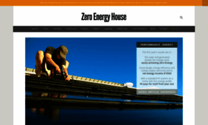 Zeroenergyhouse.co.nz thumbnail
