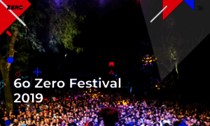 Zerofestival.gr thumbnail