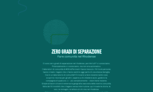 Zerogradi.net thumbnail