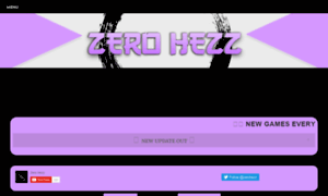 Zerohezz.weebly.com thumbnail