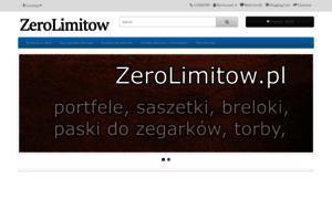 Zerolimitow.pl thumbnail