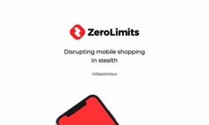 Zerolimits.io thumbnail