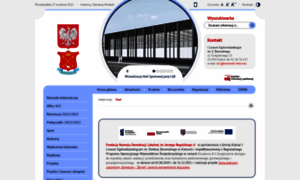 Zeromski.kielce.eu thumbnail