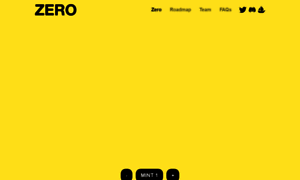 Zeroproject.io thumbnail